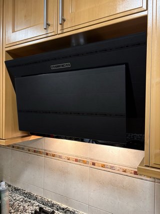 Campana Extractora Balay