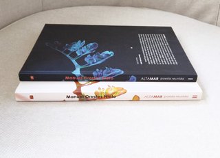 ORESTES NIETO. POESÍA REUNIDA EN DOS VOLÚMENES.