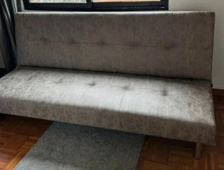 SOFÁ CAMA CLIC CLAC