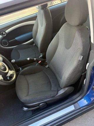 MINI Mini 2008