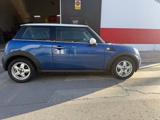MINI Mini 2008
