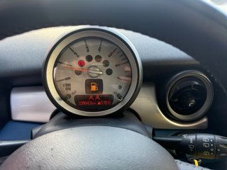 MINI Mini 2008