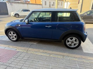 MINI Mini 2008