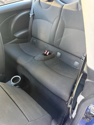 MINI Mini 2008