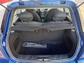 MINI Mini 2008
