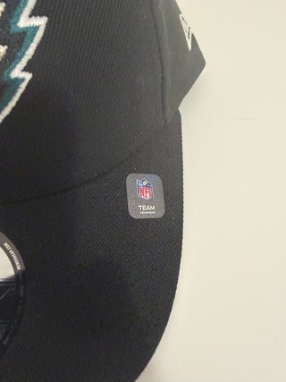 GORRA NEW ERA PHILADELPHIA EAGLES