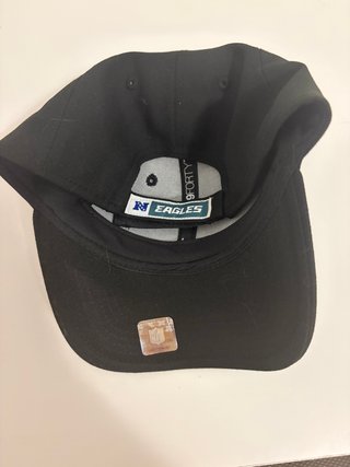 GORRA NEW ERA PHILADELPHIA EAGLES