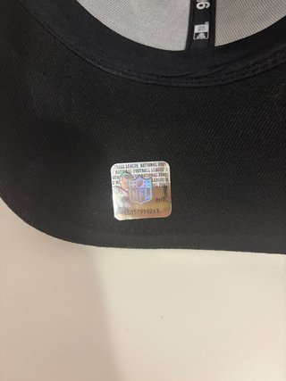 GORRA NEW ERA PHILADELPHIA EAGLES