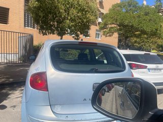 SEAT Altea 2006