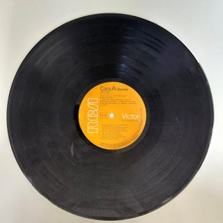 Vinilo Super Exits - RCA ECPL 300