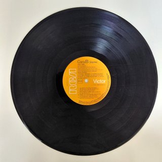 Vinilo Super Exits - RCA ECPL 300