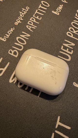 Airpods Pro 1ª Gen (1 estropeado)