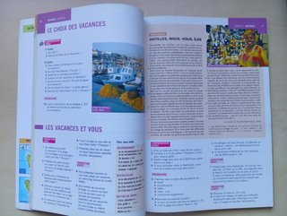 Édito méthode de français : niveau B2 du CECR :...