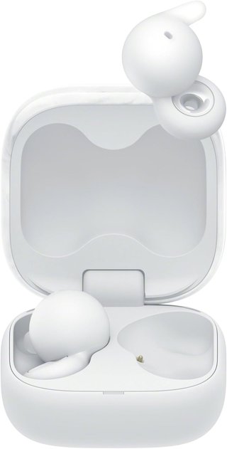 Auriculares Sony LinkBuds Open