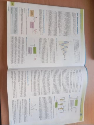 Libros de electricidad 1GIEA