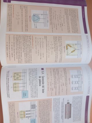 Libros de electricidad 1GIEA