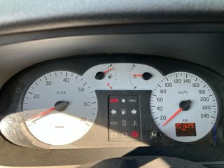 Renault Megane 1999