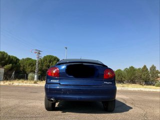 Renault Megane 1999