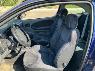 Renault Megane 1999