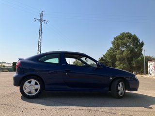 Renault Megane 1999