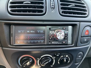 Renault Megane 1999