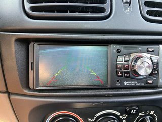 Renault Megane 1999
