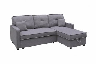 SOFÁ CAMA CON ARCÓN REVERSIBLE