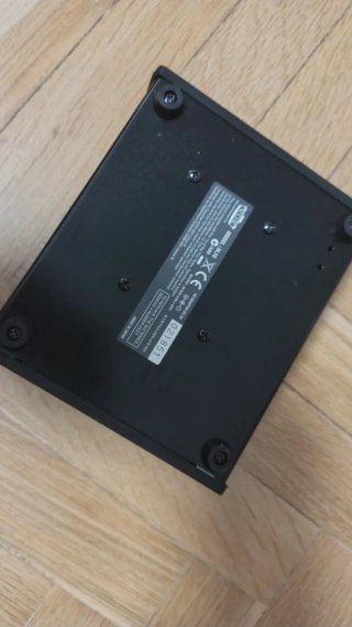 Vox StompLab IG