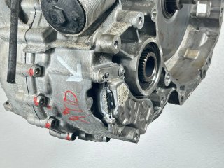 Caja automática Skoda Superb 2024 2,0 TSI DNF DNFE 0GC300019G / VEL