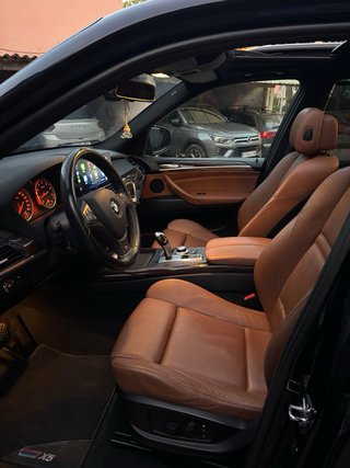 💥✅ BMW X5 PACK M 2009 3.0 7 plz etiqueta C ✅💥
