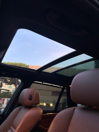 💥✅ BMW X5 PACK M 2009 3.0 7 plz etiqueta C ✅💥