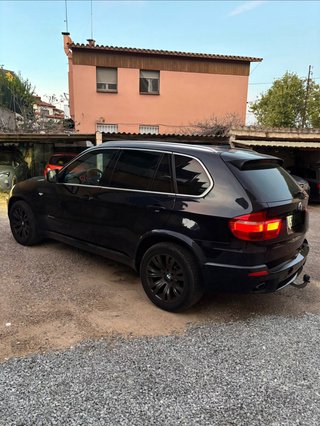 💥✅ BMW X5 PACK M 2009 3.0 7 plz etiqueta C ✅💥