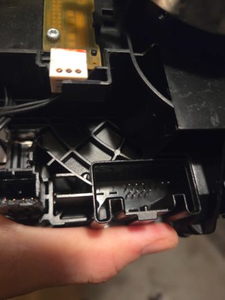 Diagnosis de coche, motor, borrado de fallos. Pro