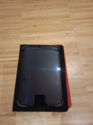 Samsung Galaxy Tab S5e