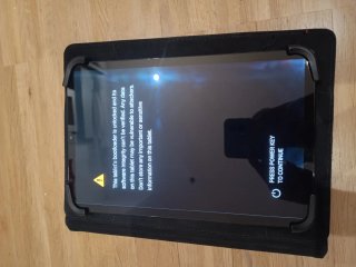 Samsung Galaxy Tab S5e
