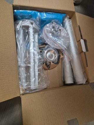 Secadora Portátil Secamatic Turbo