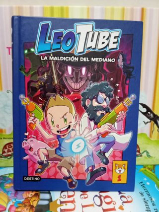 Lote de libros infantiles