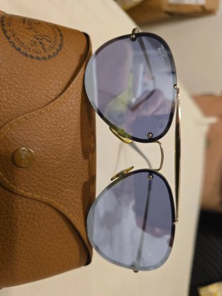 Gafas Ray-Ban 3584.N9053.58.13