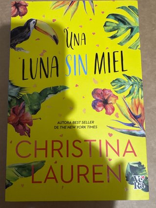Una luna sin miel