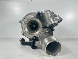 Turbo Skoda Superb 2024 2,0 TSI DNF DNFE 06Q145703H