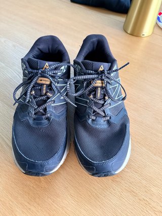 Zapatillas New Balance Trail 410 Talla 45 (4E)