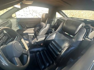 Toyota Supra 1988