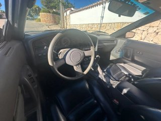 Toyota Supra 1988