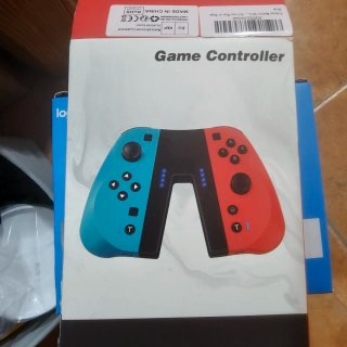 Mandos Inalámbricos para Nintendo Switch