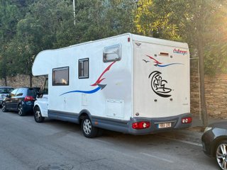 CHALLLENGER  GENESIS 47 M 06 2006