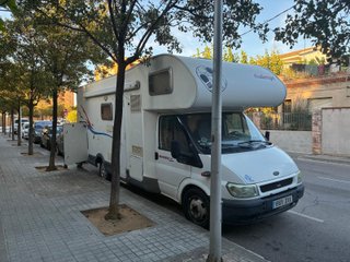 CHALLLENGER  GENESIS 47 M 06 2006