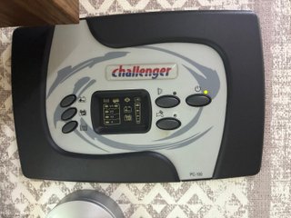 CHALLLENGER  GENESIS 47 M 06 2006