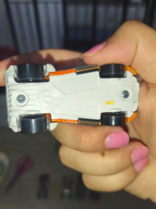 Lote 5 Coches Hot Wheels de Star Wars