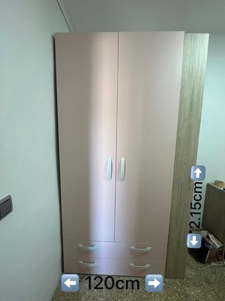 Habitación juvenil