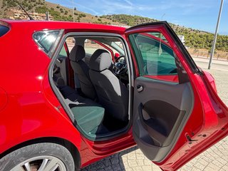 SEAT Ibiza 1.6